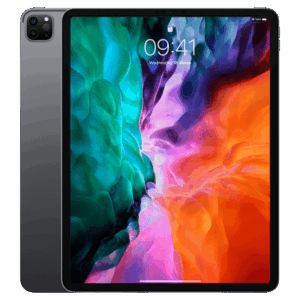 iPad Pro 11