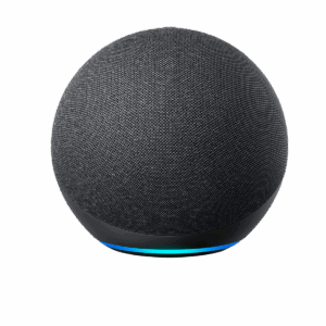 Alexa Amazon Echo