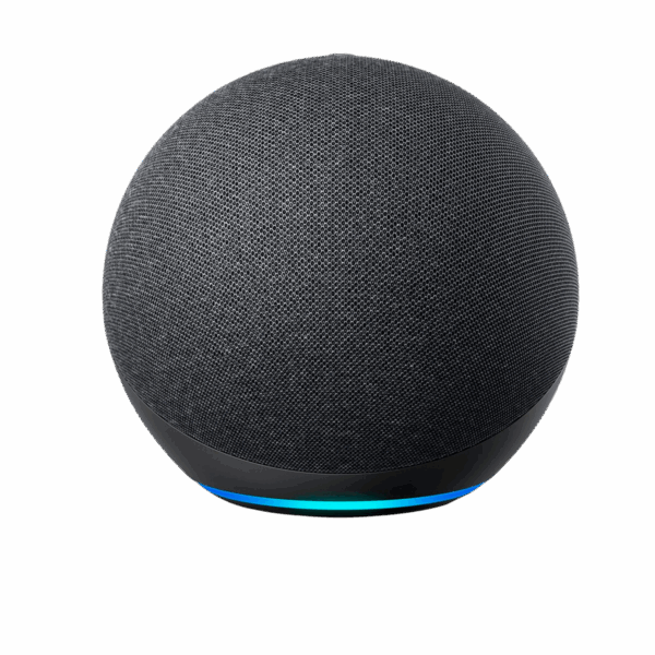 Alexa Amazon Echo